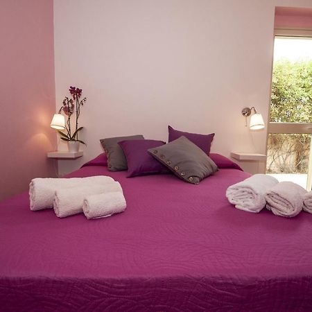 B&B Villa Eleonora Realmonte Exterior foto