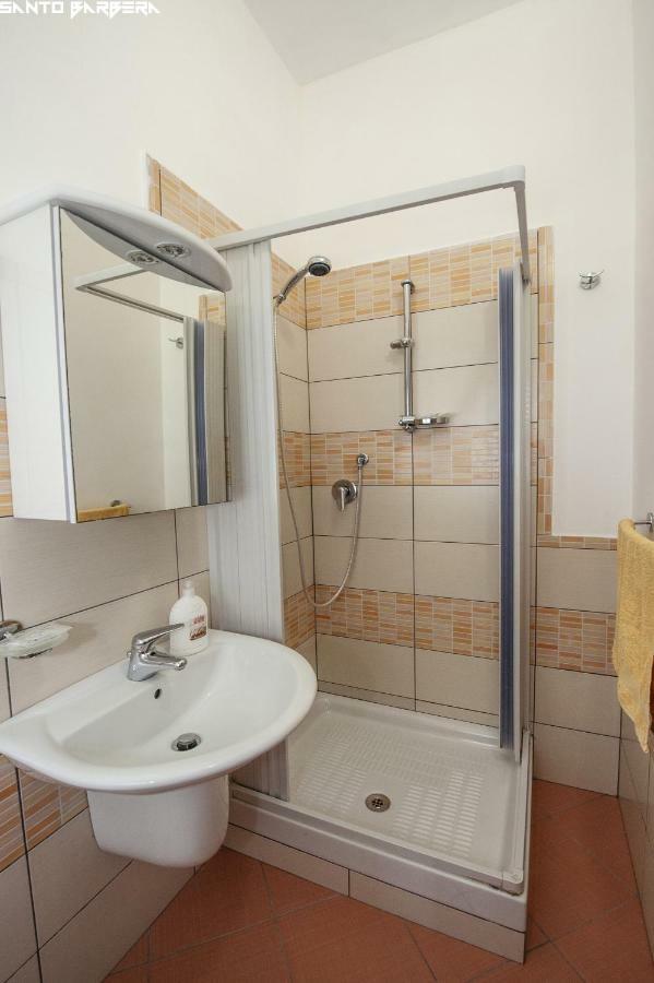 B&B Villa Eleonora Realmonte Exterior foto