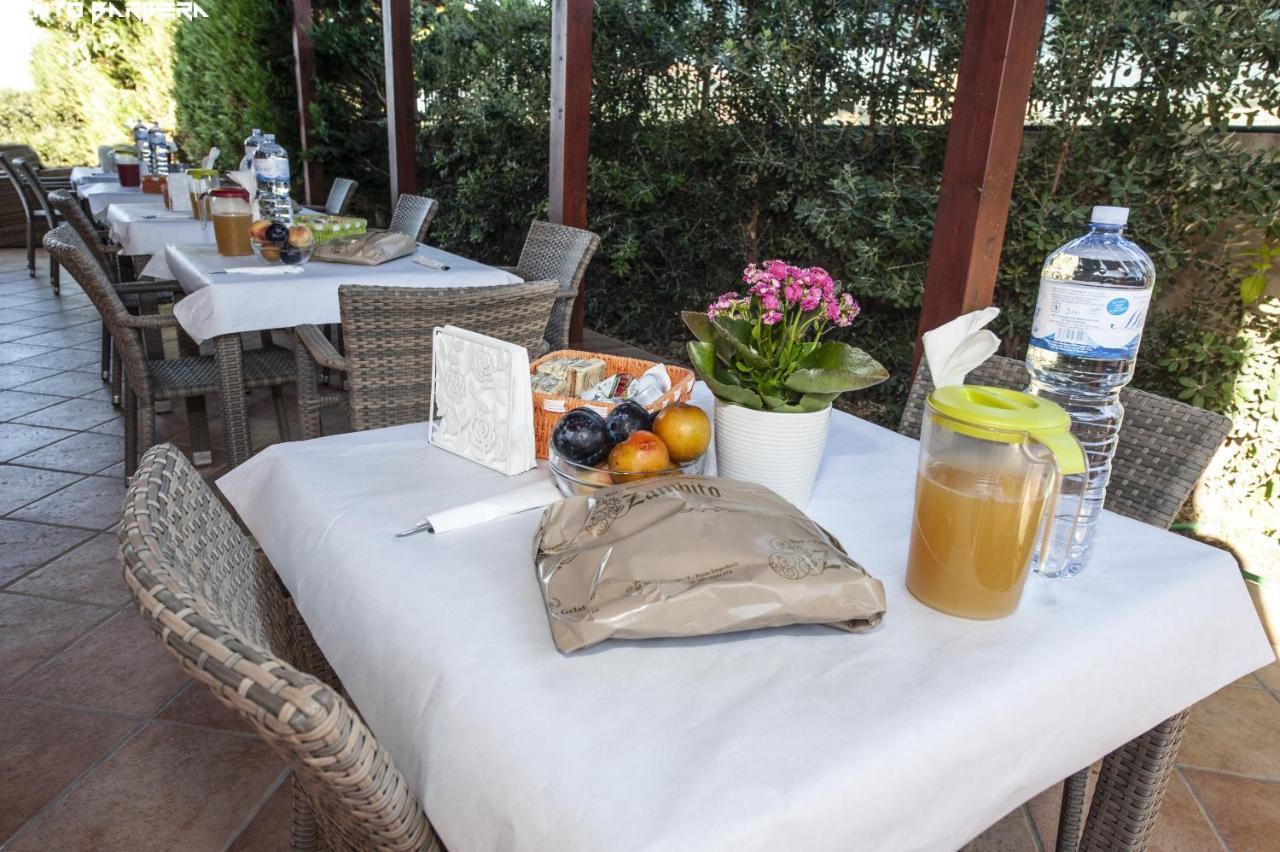 B&B Villa Eleonora Realmonte Exterior foto